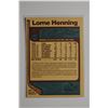 Image 2 : Single Lot Cards - WYSIWYG