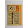 Image 2 : Single Lot Cards - WYSIWYG