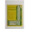 Image 2 : Single Lot Cards - WYSIWYG
