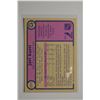 Image 2 : Single Lot Cards - WYSIWYG