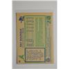 Image 2 : Single Lot Cards - WYSIWYG