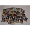 Image 1 : Lot of mixed Basketball Cards