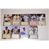 Image 1 : Lot of 4x6 Baseball Photos (Stars of the Game)