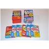 Image 1 : Lot of Baseball Packs