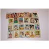 Image 1 : Lot of Vintage Mixed Cards