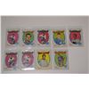 Image 1 : 1971-72 O-Pee-Chee lot