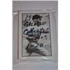 Image 1 : 1984 Galasso Baseball Collector Series