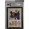 Image 1 : 1974 Topps #1 Hank Aaron