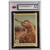 Image 1 : 1959 Fleer Ted Williams - (Graded)
