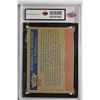Image 2 : 1959 Fleer Ted Williams - (Graded)