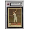 Image 1 : 1959 Fleer Ted Williams - (Graded)