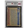 Image 2 : 1959 Fleer Ted Williams - (Graded)
