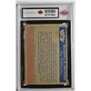 Image 2 : 1959 Fleer Ted Williams - (Graded)