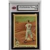 Image 1 : 1959 Fleer Ted Williams - (Graded)