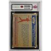 Image 2 : 1959 Fleer Ted Williams - (Graded)