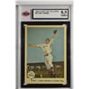 Image 1 : 1959 Fleer Ted Williams - (Graded)