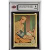 Image 1 : 1959 Fleer Ted Williams - (Graded)