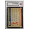 Image 2 : 1959 Fleer Ted Williams - (Graded)