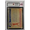 Image 2 : 1959 Fleer Ted Williams - (Graded)