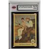 Image 1 : 1959 Fleer Ted Williams - (Graded)