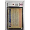 Image 2 : 1959 Fleer Ted Williams - (Graded)