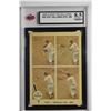 Image 1 : 1959 Fleer Ted Williams - (Graded)