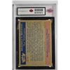 Image 2 : 1959 Fleer Ted Williams - (Graded)