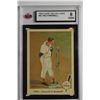 Image 1 : 1959 Fleer Ted Williams - (Graded)