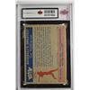 Image 2 : 1959 Fleer Ted Williams - (Graded)