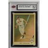 Image 1 : 1959 Fleer Ted Williams - (Graded)