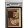 Image 1 : 1959 Fleer Ted Williams - (Graded)