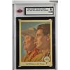 Image 1 : 1959 Fleer Ted Williams - (Graded)