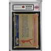 Image 2 : 1959 Fleer Ted Williams - (Graded)