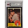 Image 1 : 1963 Topps (Graded)