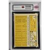 Image 2 : 1963 Topps (Graded)