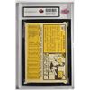 Image 2 : 1963 Topps (Graded)