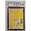 Image 2 : 1963 Topps (Graded)