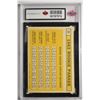 Image 2 : 1963 Topps (Graded)
