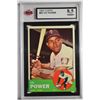 Image 1 : 1963 Topps (Graded)