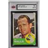 Image 1 : 1963 Topps (Graded)
