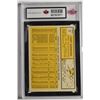 Image 2 : 1963 Topps (Graded)