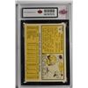 Image 2 : 1963 Topps (Graded)