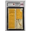 Image 2 : 1963 Topps (Graded)