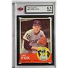 Image 1 : 1963 Topps (Graded)