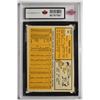Image 2 : 1963 Topps (Graded)
