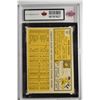 Image 2 : 1963 Topps (Graded)