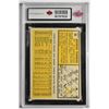 Image 2 : 1963 Topps (Graded)