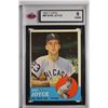 Image 1 : 1963 Topps (Graded)