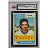 Image 1 : 1974 Topps (Graded)
