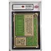 Image 2 : 1974 Topps (Graded)